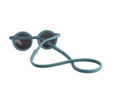 Laccio Silicone Glasses Lagoon