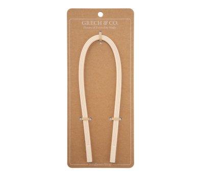 Laccio Silicone Glasses Fern