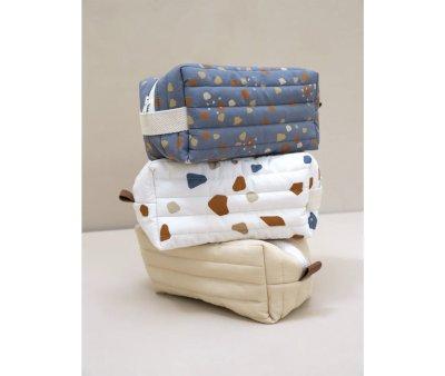 Necessaire Acolchoada Cobblestone