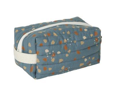Necessaire Acolchoada Cobblestone