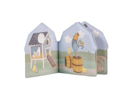 Libro de Bao Little Farm