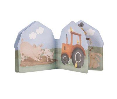 Libro de Bao Little Farm