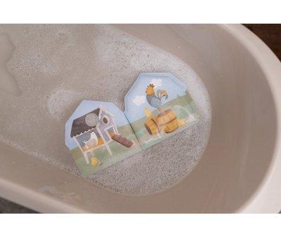 Libro de Bao Little Farm