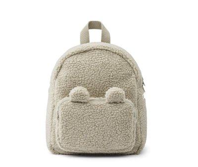 Allan Pile Mist Children's Backpack