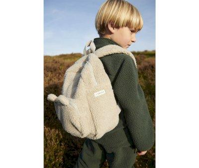 Allan Pile Mist Children's Backpack