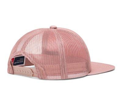 Gorra infantil Whaler Mesh Ash Rose