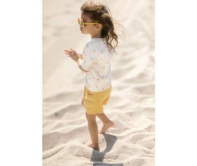 Gafas de Sol Flexibles Flower (3-5aos) Sweet Sunflower