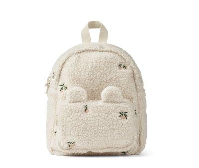 Sac  dos Prscolaire Allan Peach/Sandy