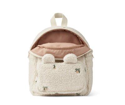 Sac  dos Prscolaire Allan Peach/Sandy