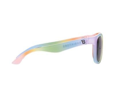 Occhiali da Sole (3-5) Flessibili Navigators Rad Rainbow