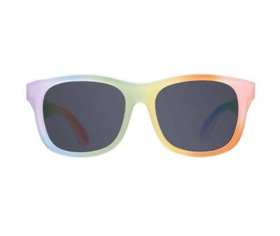Occhiali da Sole (3-5) Flessibili Navigators Rad Rainbow