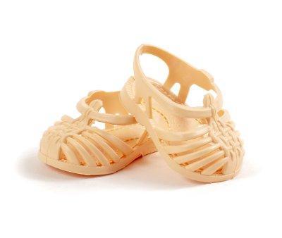 Cangrejeras Sun para Muecas Gordis Peach