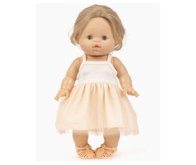 Cangrejeras Sun para Muecas Gordis Peach