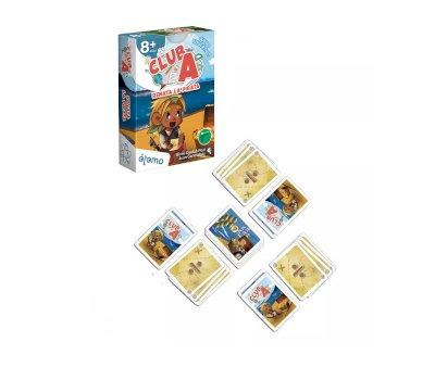 Jeu Renata the Pirate Club A
