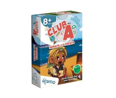 Jeu Renata the Pirate Club A