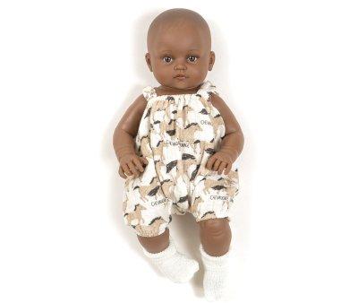 Grenouillre pour Poupe Bambini Wild Ride