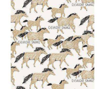 Grenouillre pour Poupe Bambini Wild Ride