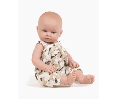 Grenouillre pour Poupe Bambini Wild Ride
