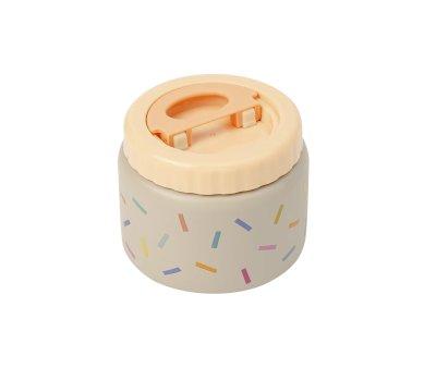 Confetti Solid Thermos 350 ml