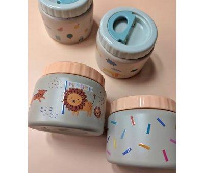 Confetti Solid Thermos 350 ml