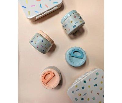Confetti Solid Thermos 350 ml