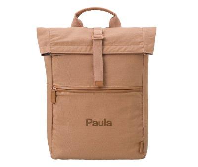 Zaino Grande Lisa Fresk Brown