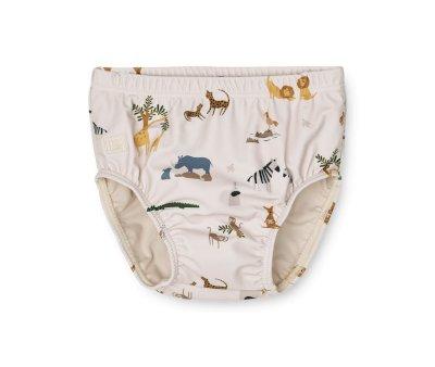 Anthony Baby Swimsuit All Together / Sandy