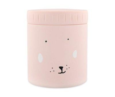 Termo Slidos 350ml Mrs. Rabbit