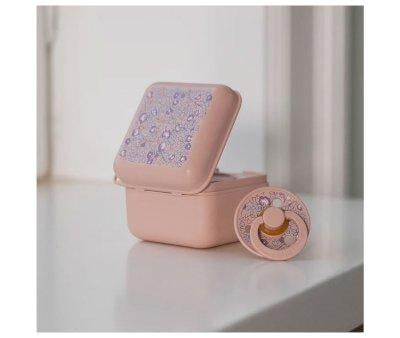 Proteggi Succhietti BIBS Liberty Eloise Blush