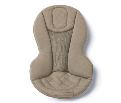 Hamaca 3 en 1 Evolve Soft Olive