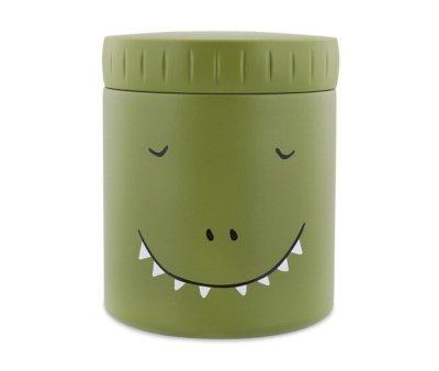 Pot Isotherme pour Solides Trixie 350 ml Mrs. Dino
