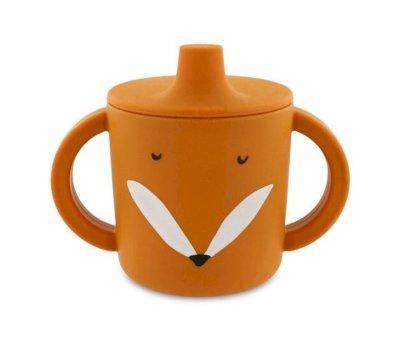 Tazza Silicone Trixie Mr.Fox