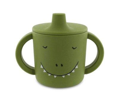 Tazza Silicone Trixie Mr.Dino
