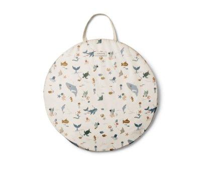 Tenda Pop Up Sea Creature/Sandy