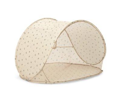 Pop Up Beach Shop Peach / Sea Shell