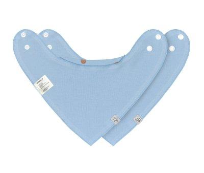 Pack de 2 Secababitas Happy Smile Blue