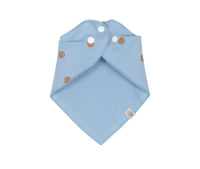 Pack de 2 Secababitas Happy Smile Blue