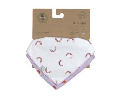 Pack de 2 Secababitas Happy Lavender