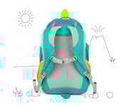 Mochila Grande Dino Didi