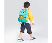 Mochila Grande Dino Didi