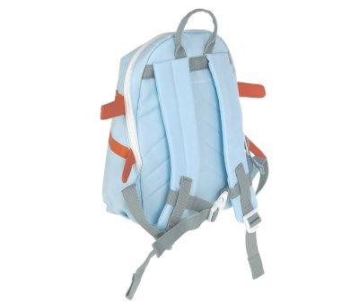 Mochila Infantil Mini Avioneta