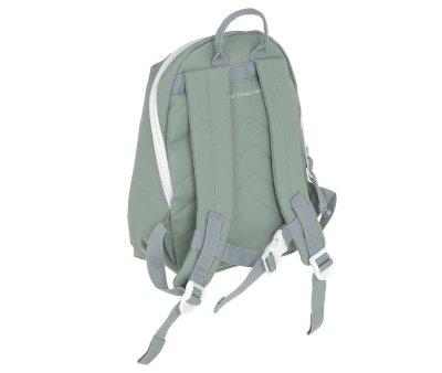 Mochila Infantil Mini Excavadora