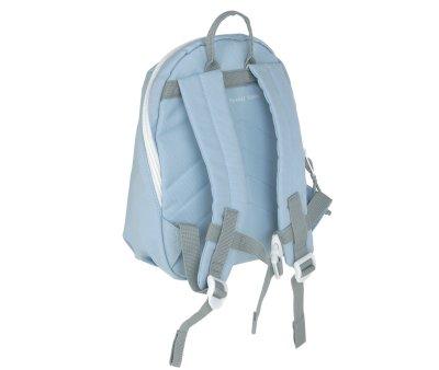 Mochila infantil de mini balo de ar quente personalizvel