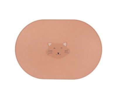 Tovaglietta Silicone Trixie Mrs. Cat