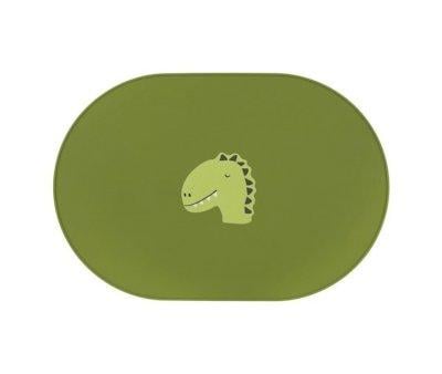Tovaglietta Silicone Trixie Mr.Dino