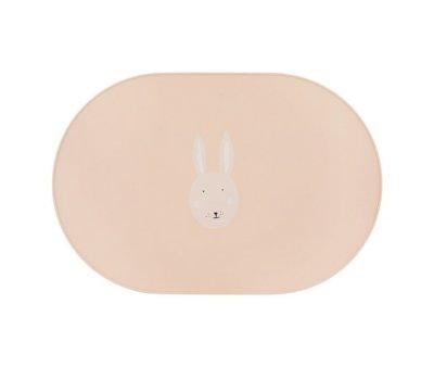 Tovaglietta Silicone Trixie Mrs.Rabbit