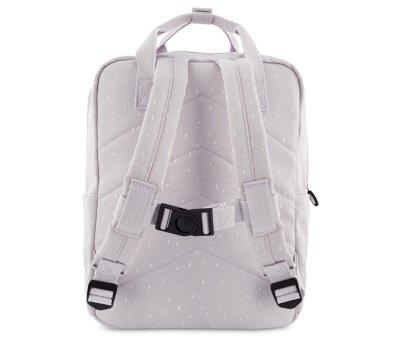 Mochila Escolar Grande Mr. Mouse  Personalizable