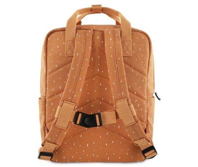 Grand Sac  Dos Trixie Mr. Fox Personnalisable
