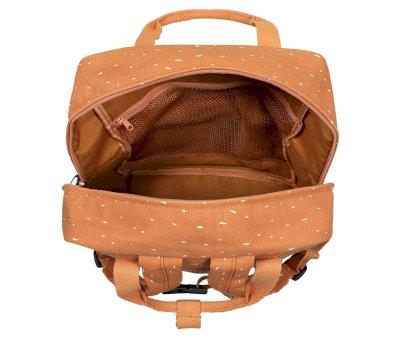 Grand Sac  Dos Trixie Mr. Fox Personnalisable