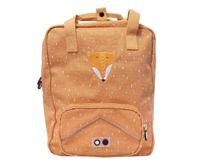 Grand Sac  Dos Trixie Mr. Fox Personnalisable